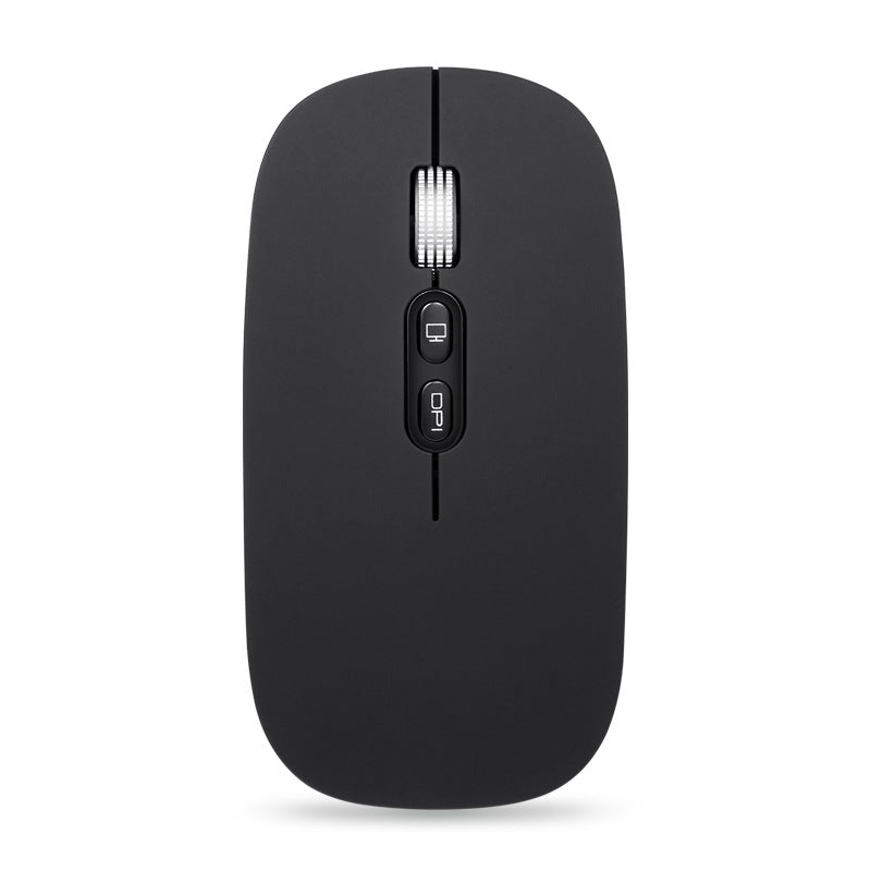 iMice Mouse Wireless 1600DPI 2.4G Rechargeable