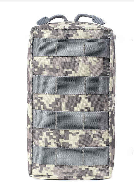Molle Pouches EDC Utility Pouch Gadget Gear Bag