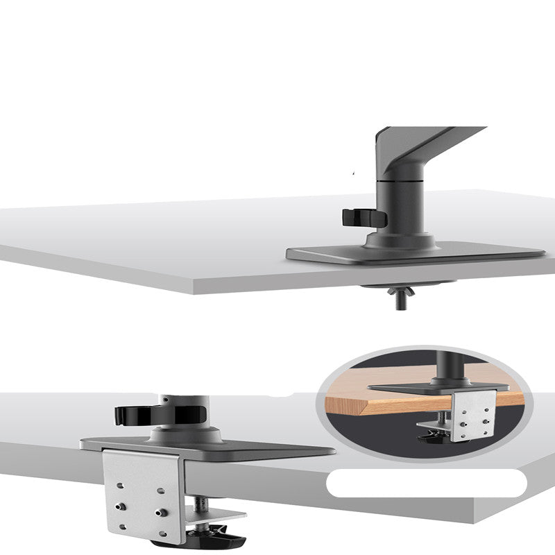 Monitor Stand Sub-Desktop Computer