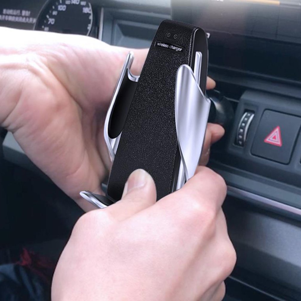 Car Wireless Charger 10W Induction