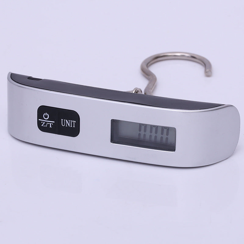 Lcd Luggage Scale Electronic Digital