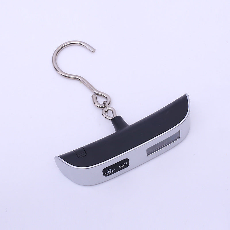 Lcd Luggage Scale Electronic Digital