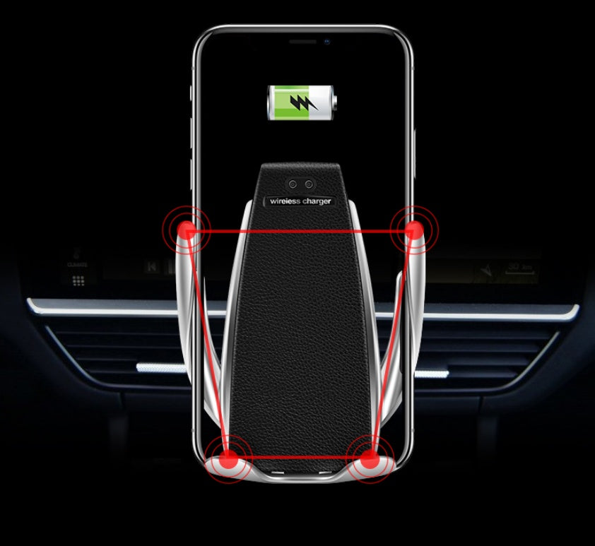 Car Wireless Charger 10W Induction