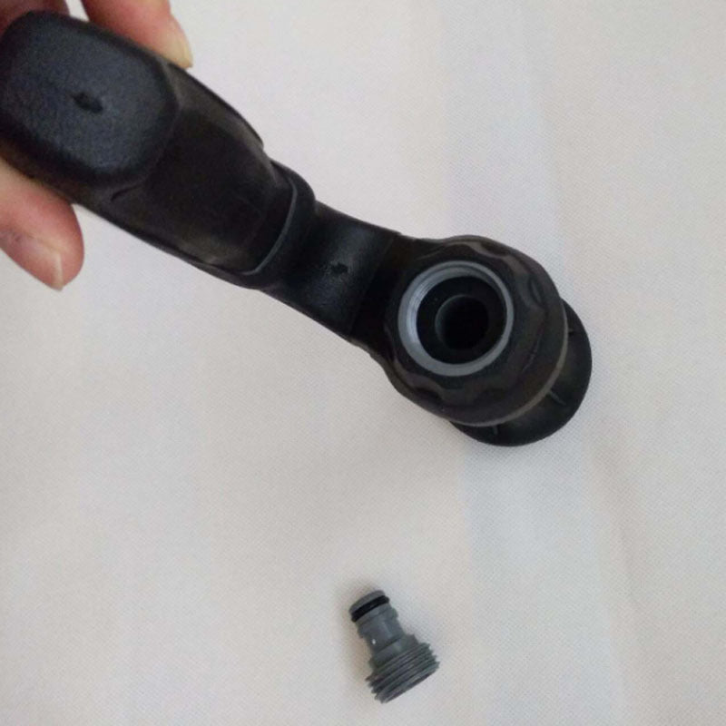 Power Hose Blaster Nozzle Lawn Garden Car Washing