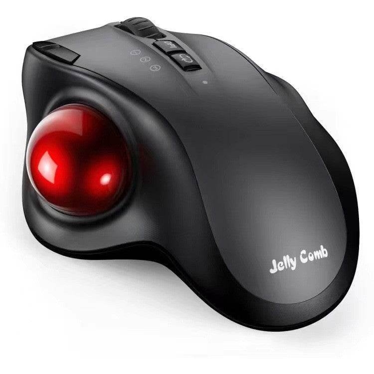 Wireless Rechargeable Mouse 2.4G