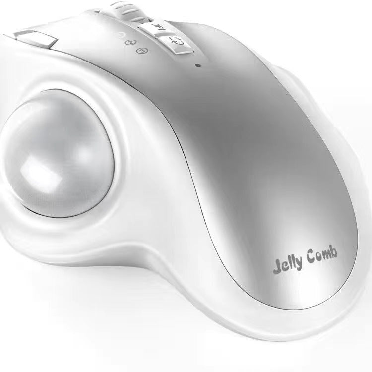 Wireless Rechargeable Mouse 2.4G