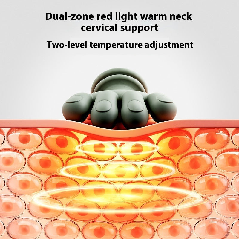 Smart Cervical Neck & Shoulder Deep Tissue Massager