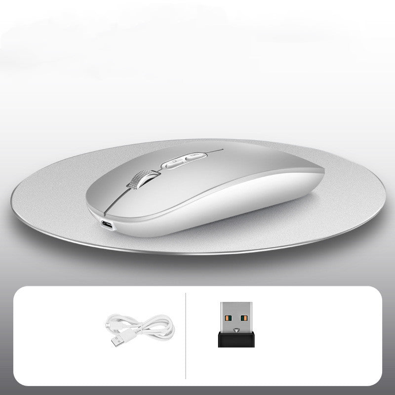 iMice Mouse Wireless 1600DPI 2.4G Rechargeable