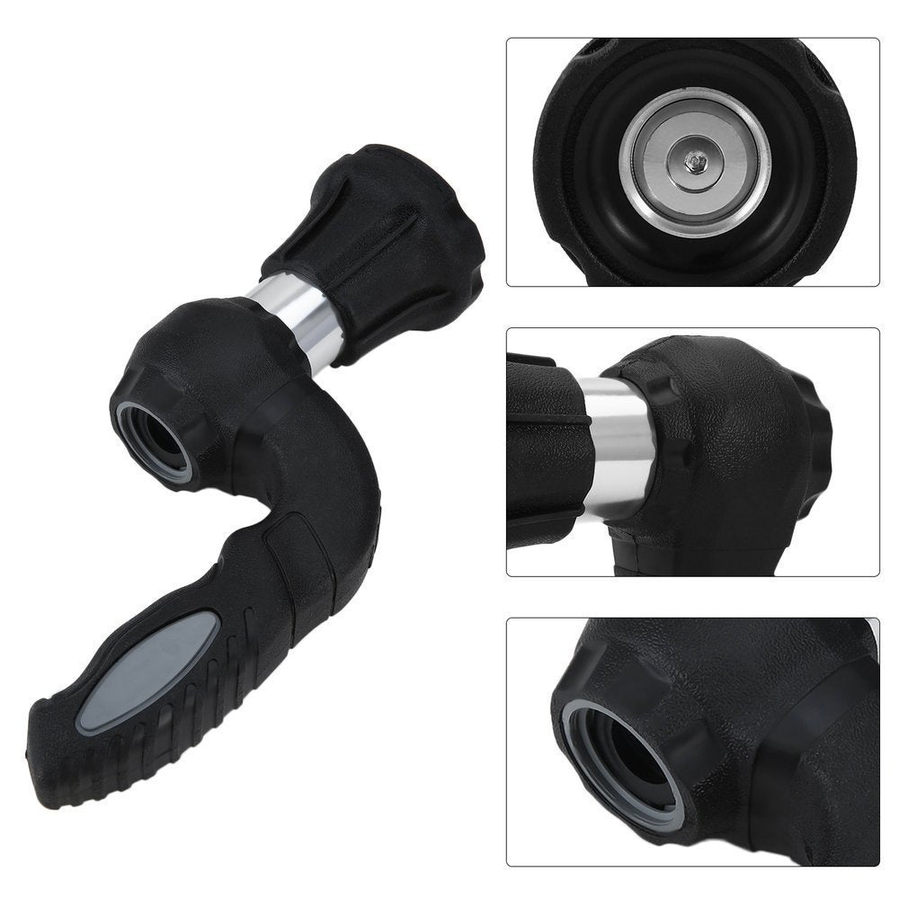 Power Hose Blaster Nozzle Lawn Garden Car Washing