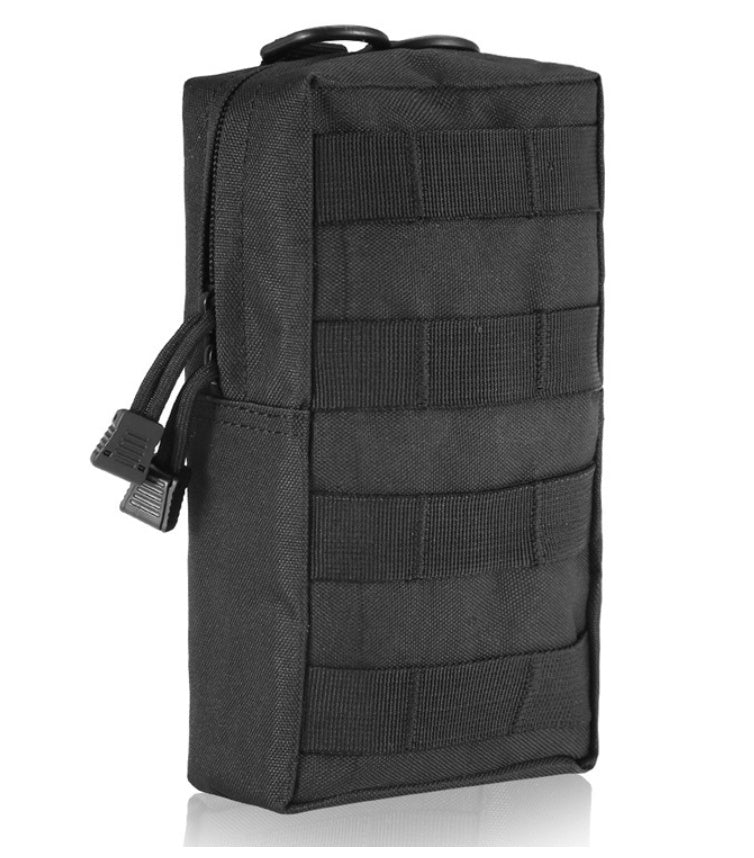 Molle Pouches EDC Utility Pouch Gadget Gear Bag