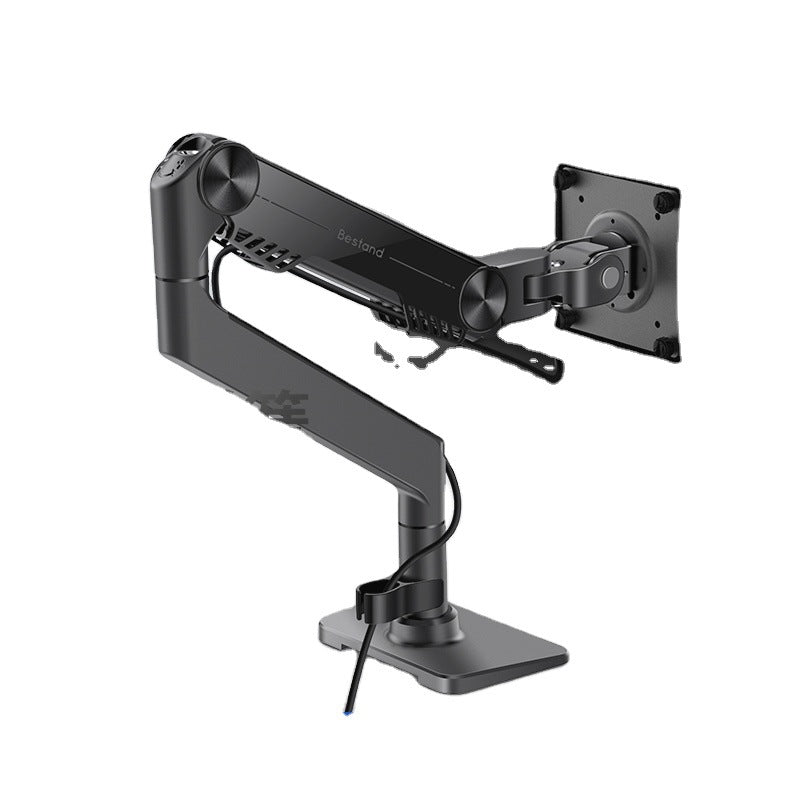 Monitor Stand Sub-Desktop Computer