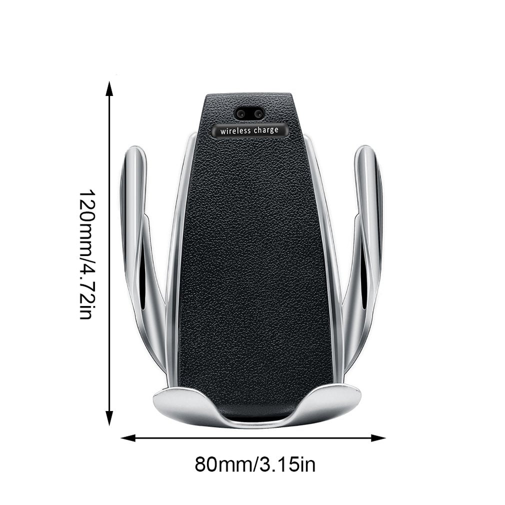 Car Wireless Charger 10W Induction
