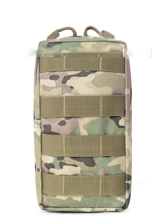 Molle Pouches EDC Utility Pouch Gadget Gear Bag