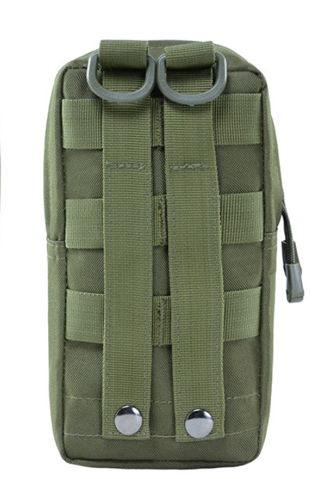Molle Pouches EDC Utility Pouch Gadget Gear Bag