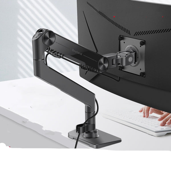 Monitor Stand Sub-Desktop Computer