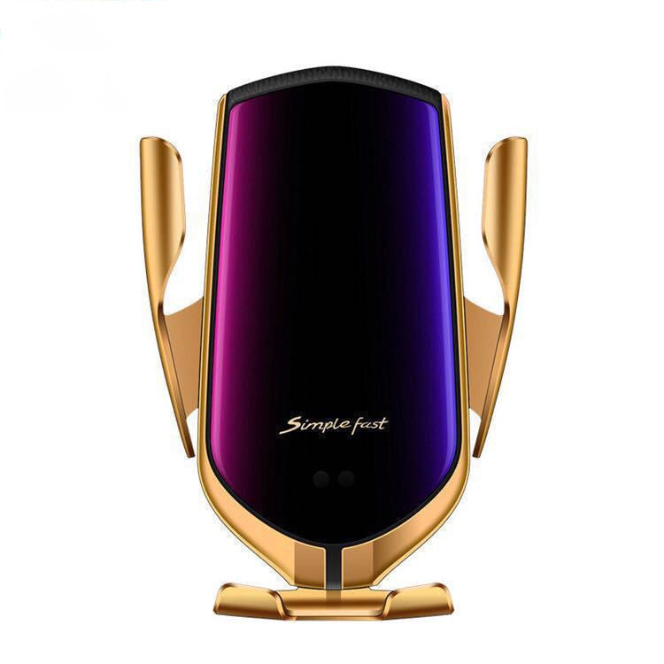 Car Wireless Charger 10W Induction