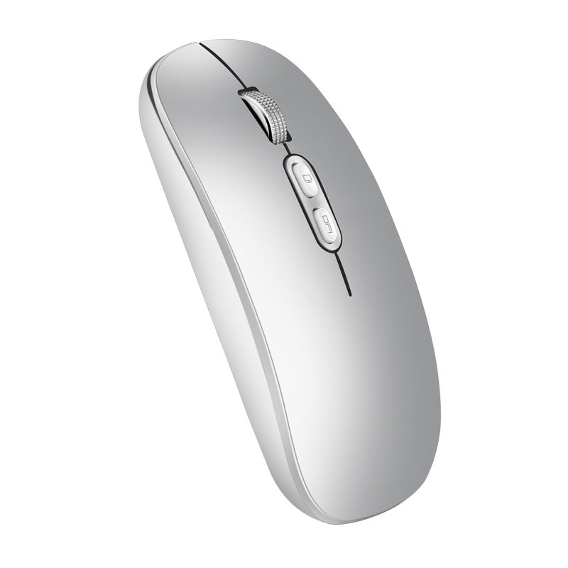 iMice Mouse Wireless 1600DPI 2.4G Rechargeable