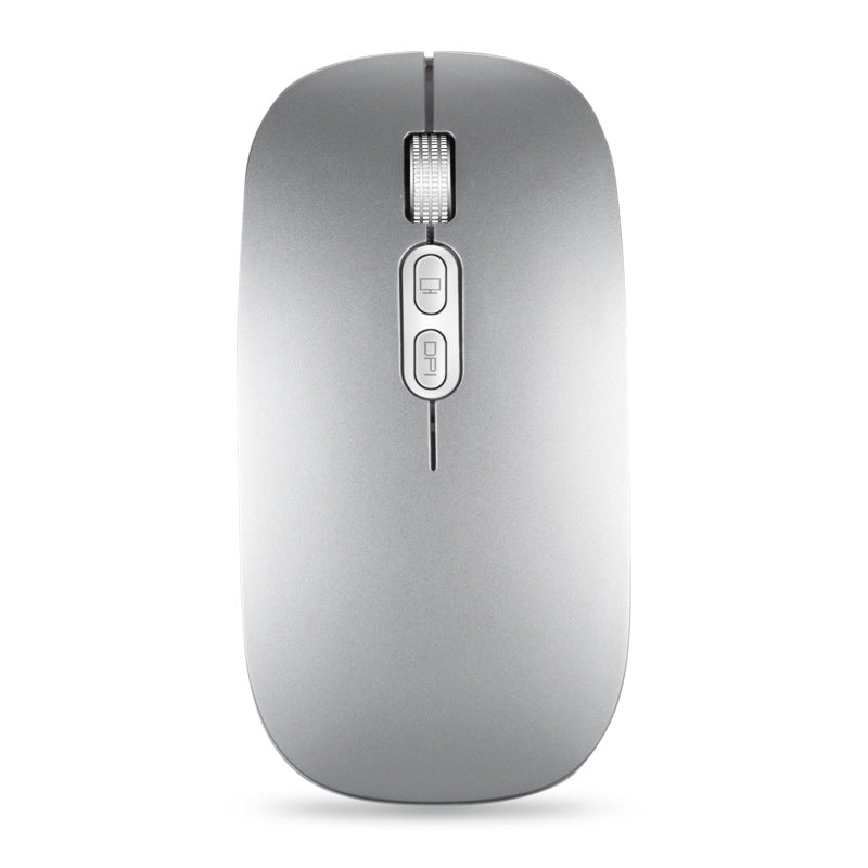 iMice Mouse Wireless 1600DPI 2.4G Rechargeable