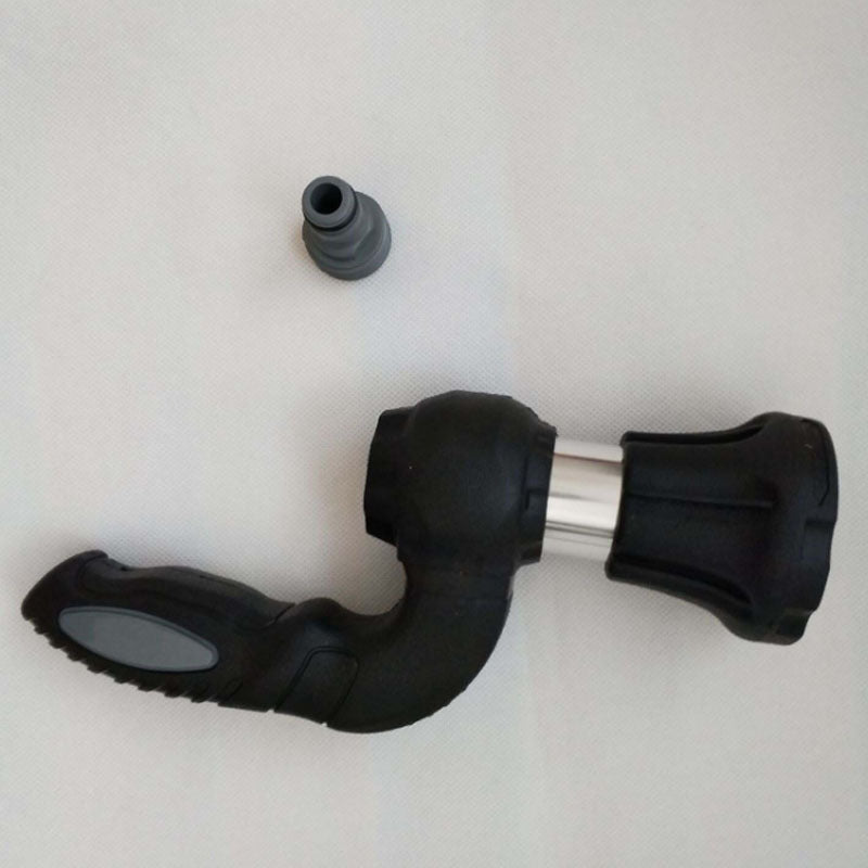 Power Hose Blaster Nozzle Lawn Garden Car Washing