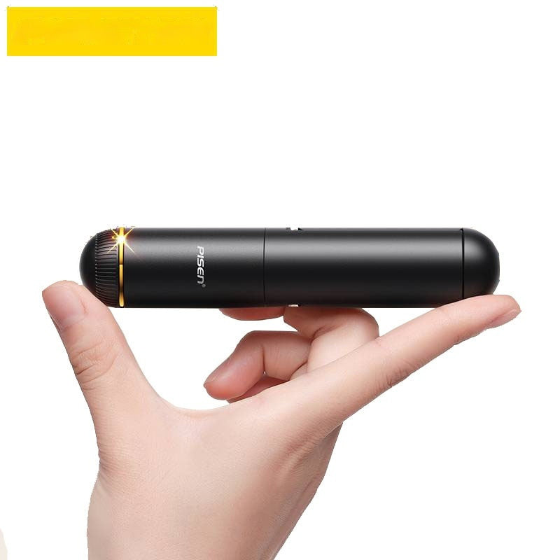 Mini All-in-One Phone Selfie Stick With Extended Bluetooth