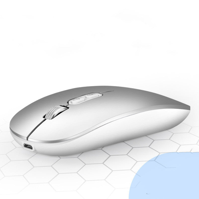 iMice Mouse Wireless 1600DPI 2.4G Rechargeable