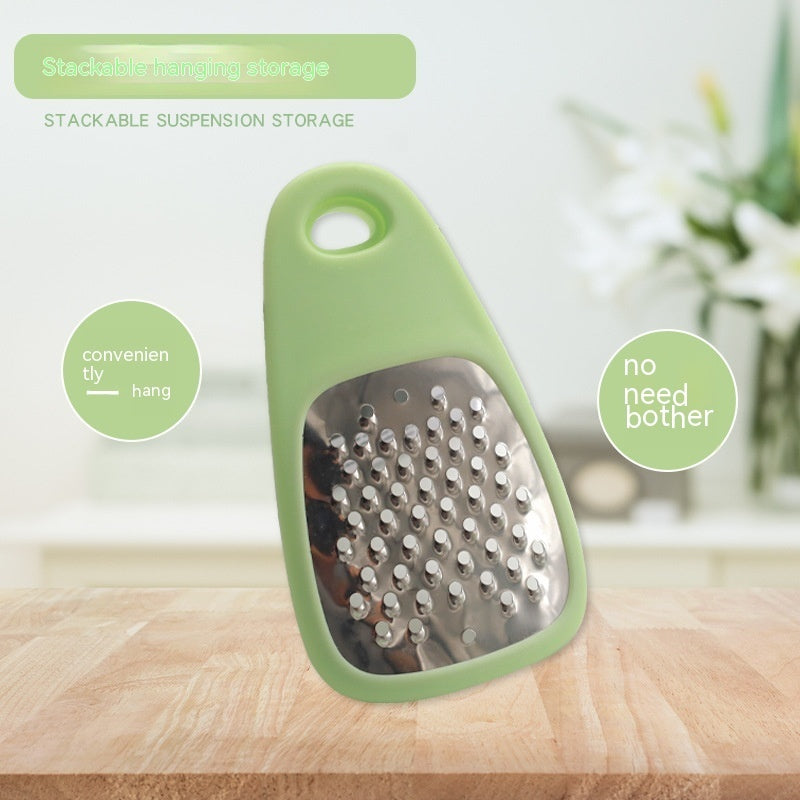 Kitchen Gadget Set 6 Slicing Knife Peeler